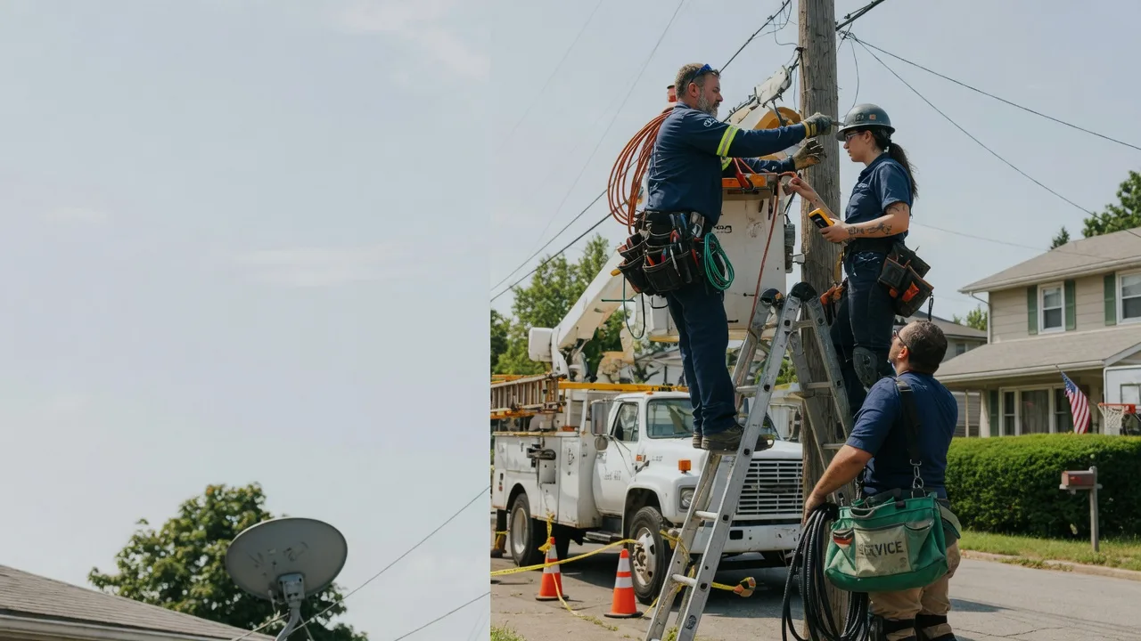 Electrical Repair in Bowler, WI near me